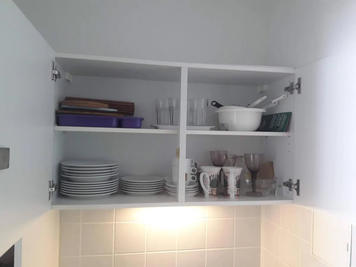 Διαμέρισμα Winterwohnung Almberg Mitterfirmiansreut