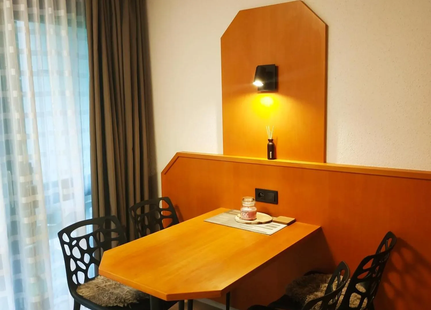 Winterwohnung Almberg Mitterfirmiansreut Γερμανία