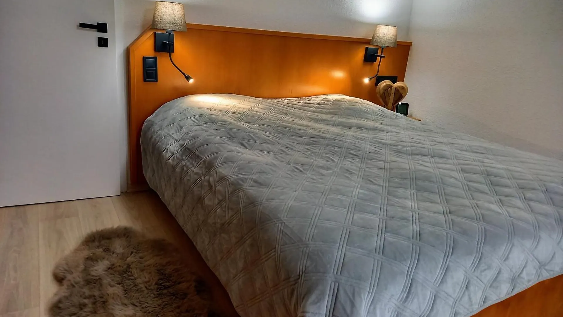 Winterwohnung Almberg Mitterfirmiansreut