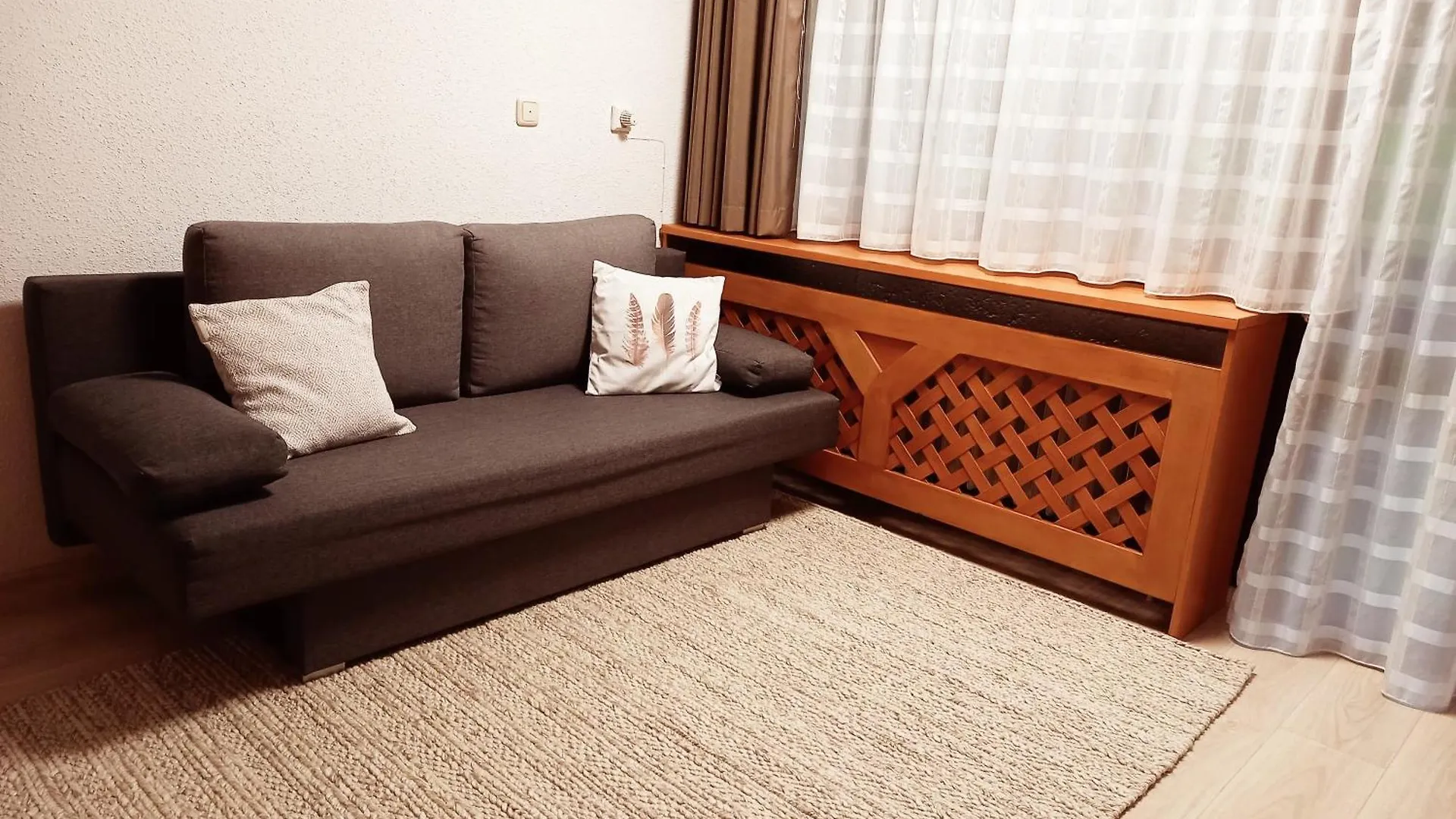 Winterwohnung Almberg Mitterfirmiansreut Γερμανία